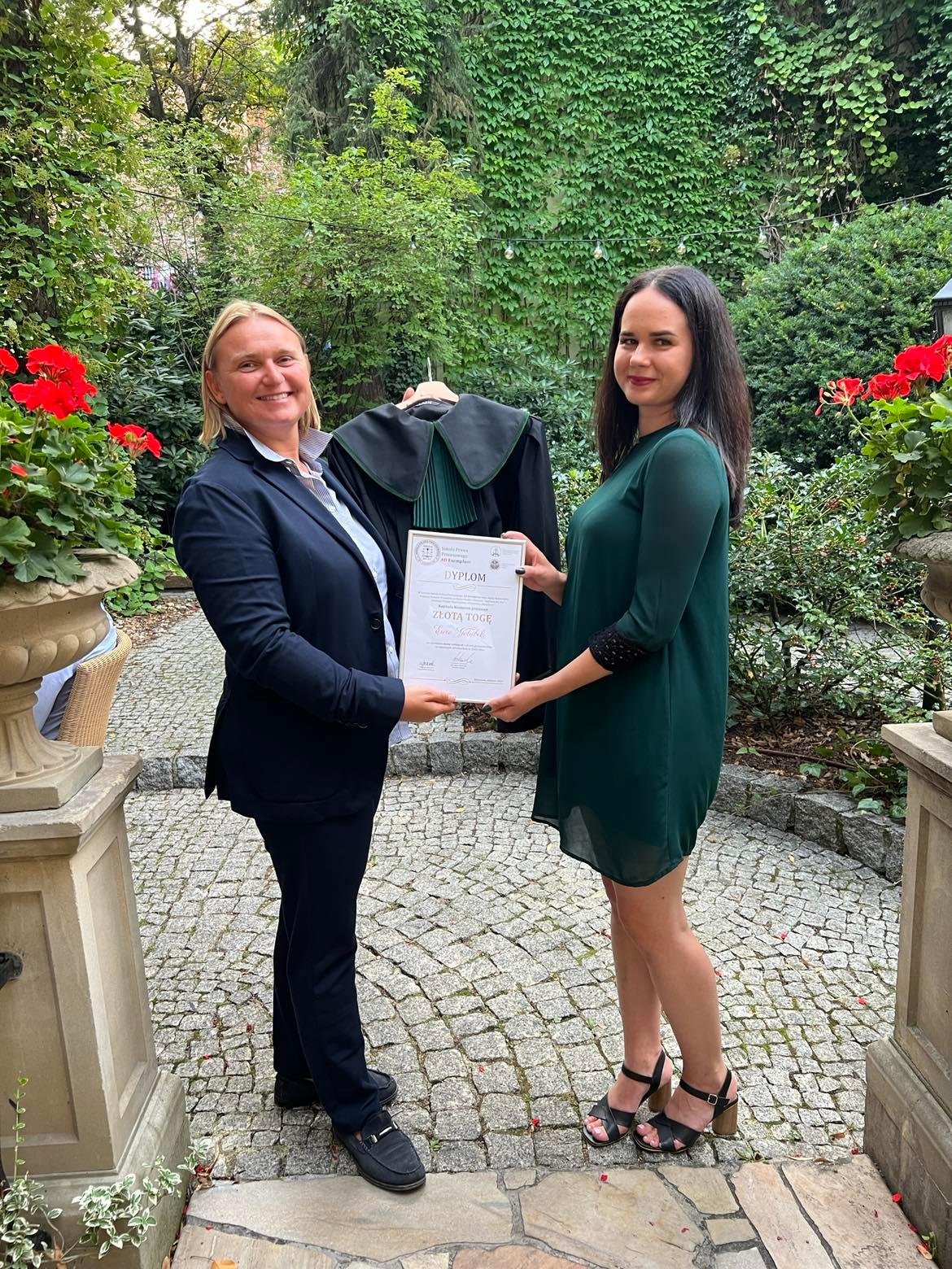 Złote Togi 2022