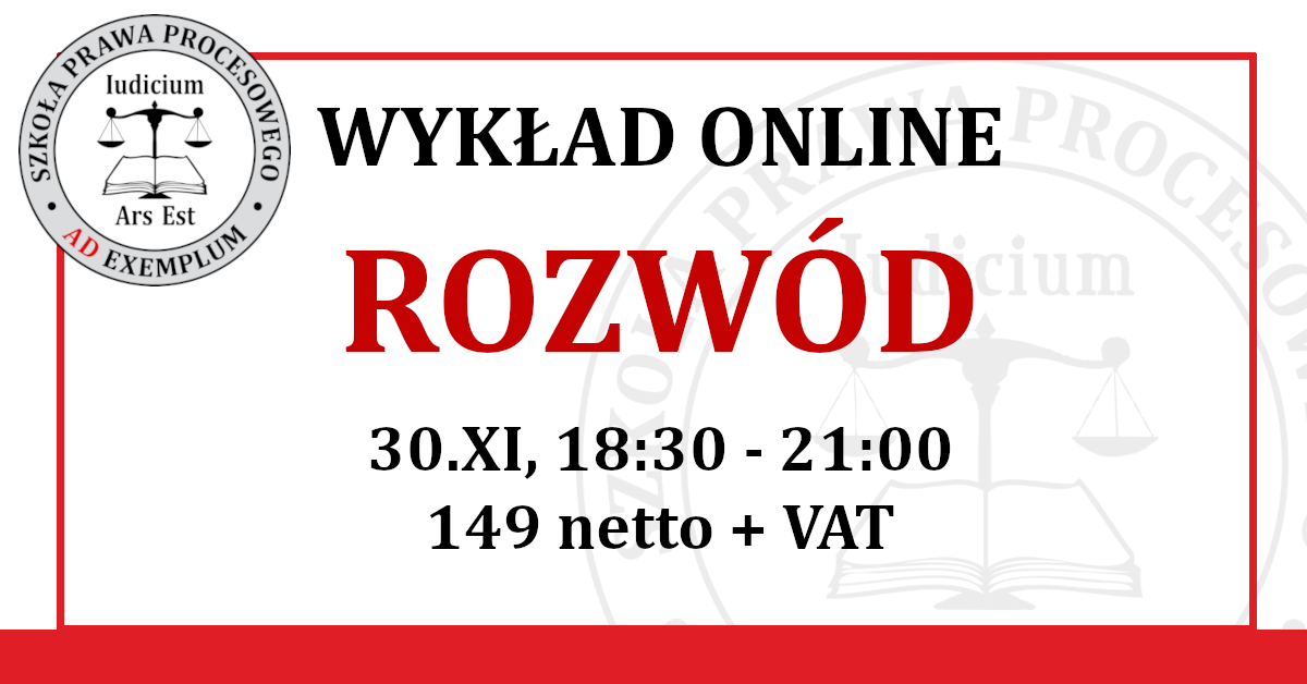 Rozwód