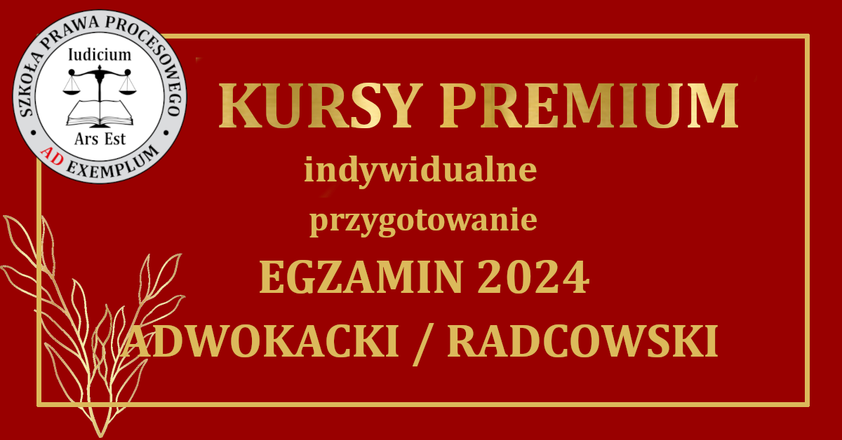 Kurs PREMIUM i PREMIUM+